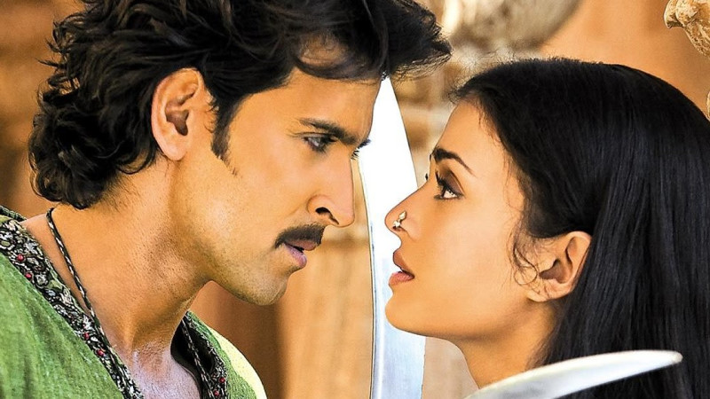 The Sound of Bollywood: A.R. Rahman Through the Ages x RINI