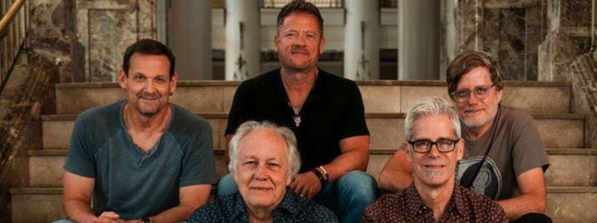Little River Band