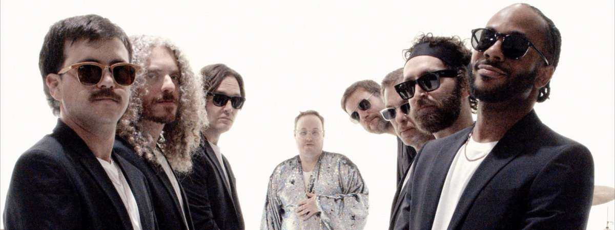 St. Paul and the Broken Bones
