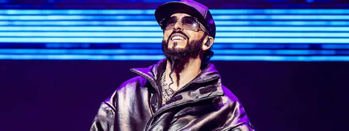 Yandel - SINFÓNICO