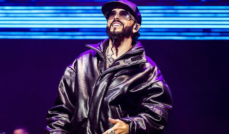 Yandel - SINFÓNICO