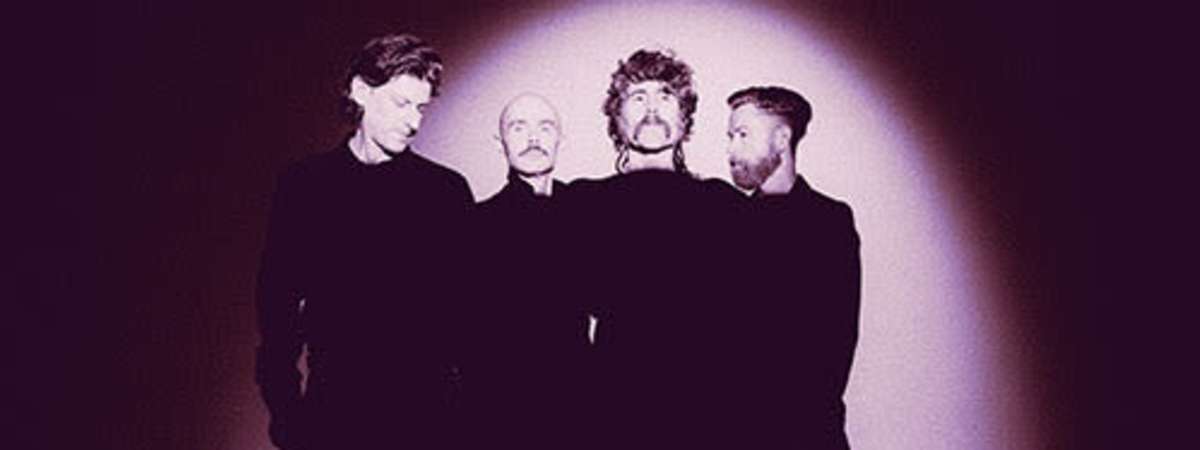 Holy Visions Tour 2026 AFI, Choir Boy