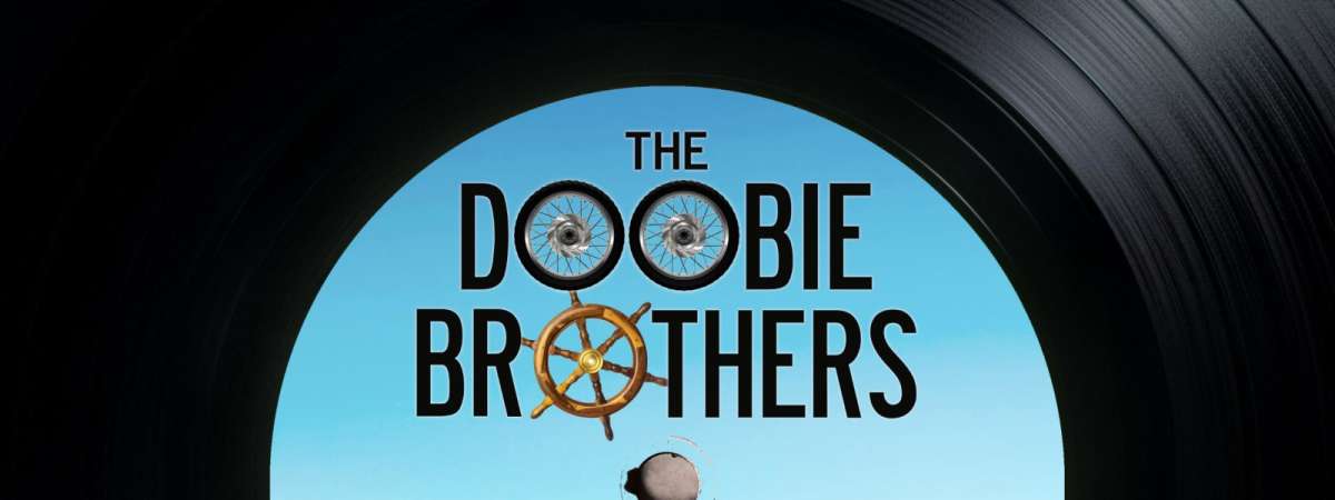 Great Moments in Vinyl: The Doobie Brothers
