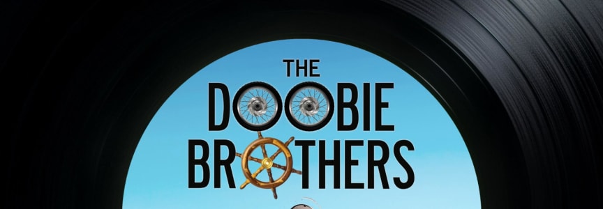 Great Moments in Vinyl: The Doobie Brothers