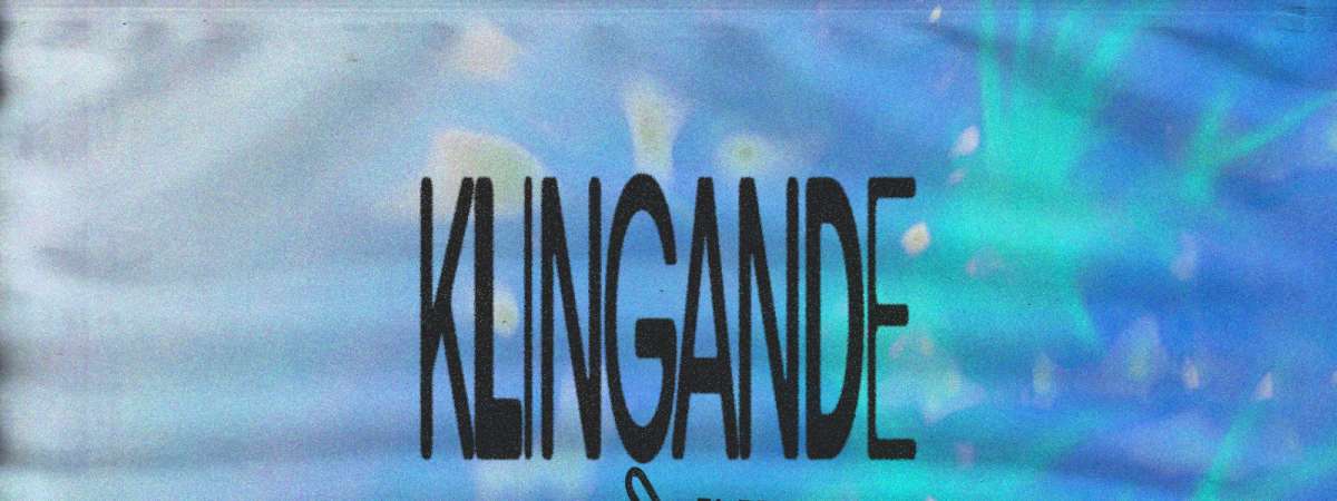 Klingande