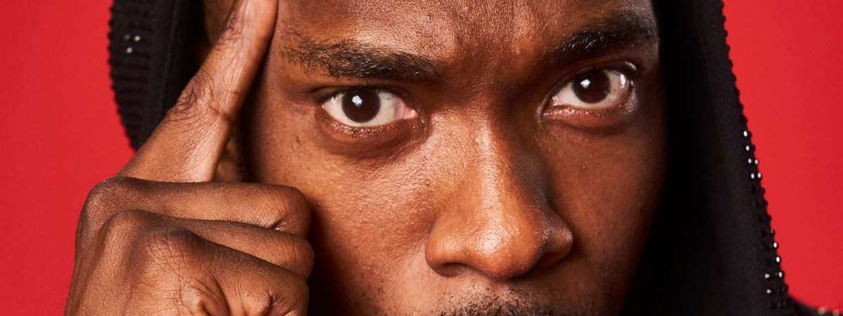 Jay Pharoah