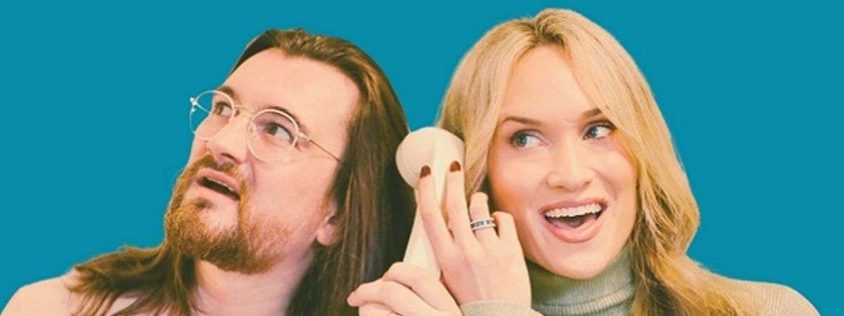 Landon Bryant & Mary Ryan Brown – Live