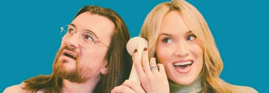 Landon Bryant & Mary Ryan Brown – Live