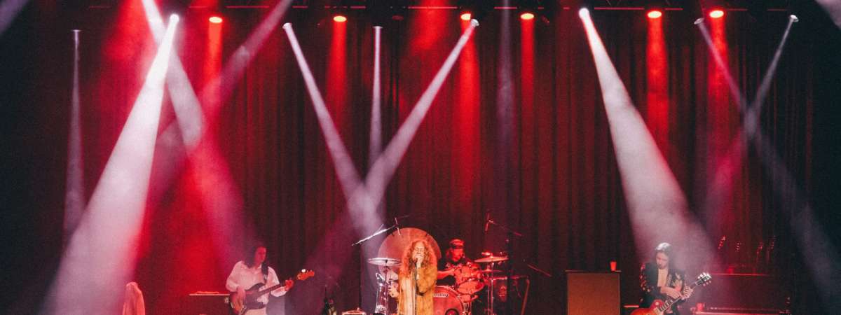 Led Zeppelin 2