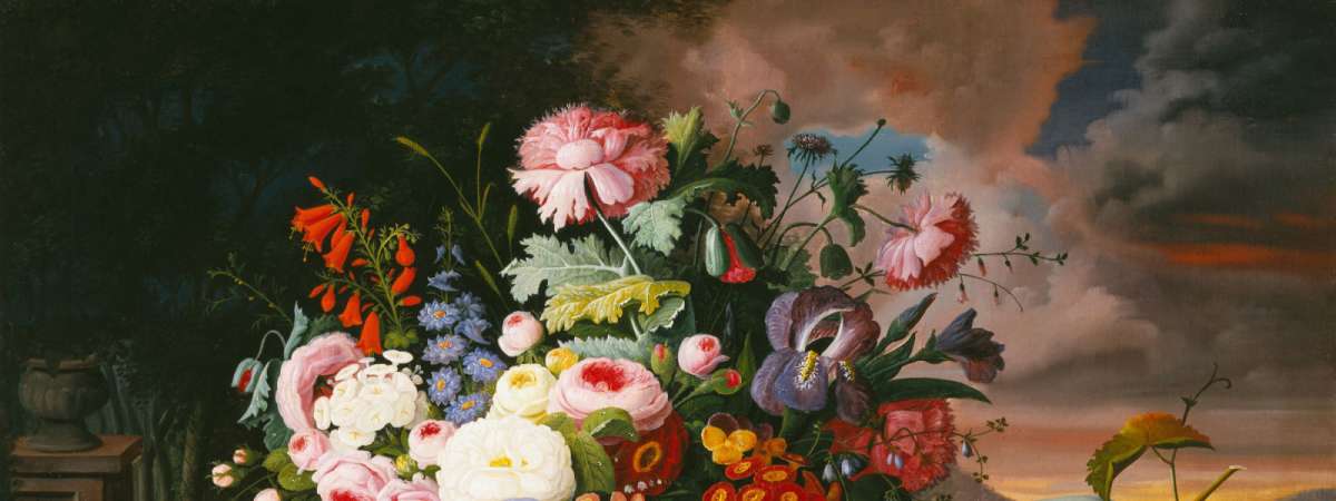 Adult Workshop: Felt Flowers