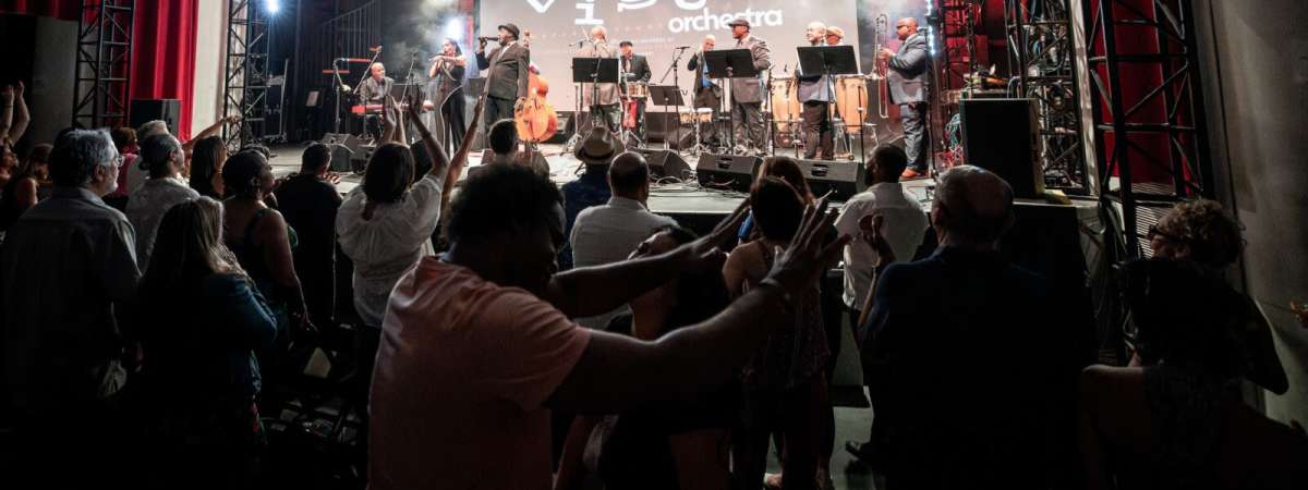 Buena Vista Orchestra