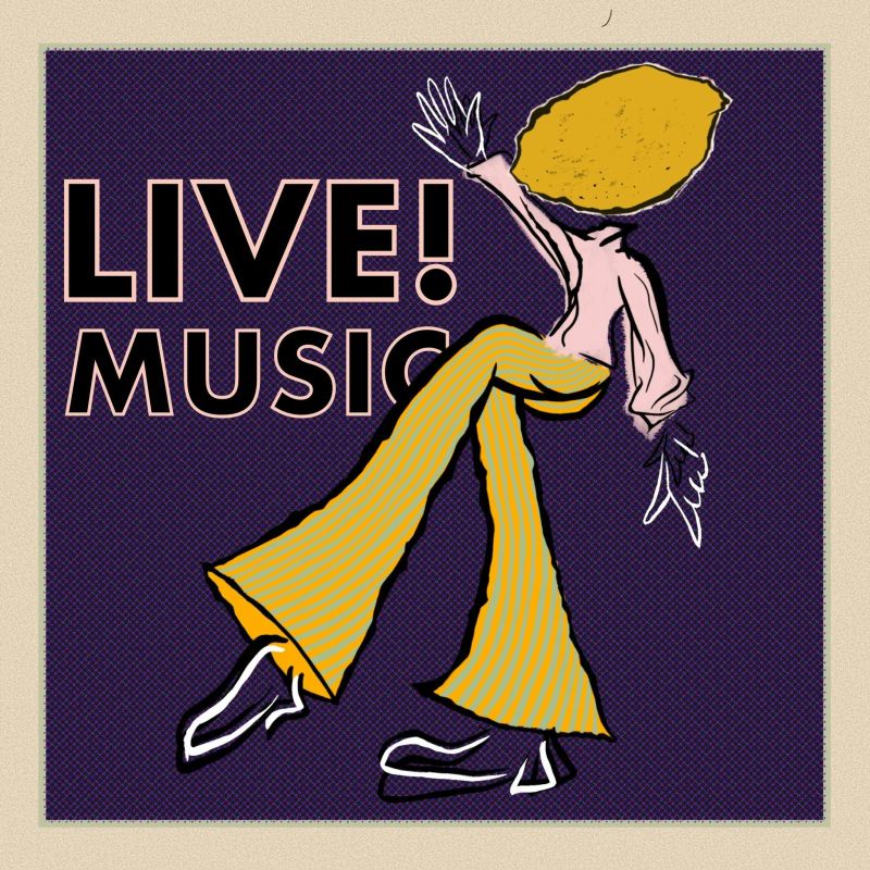Jazz Jam