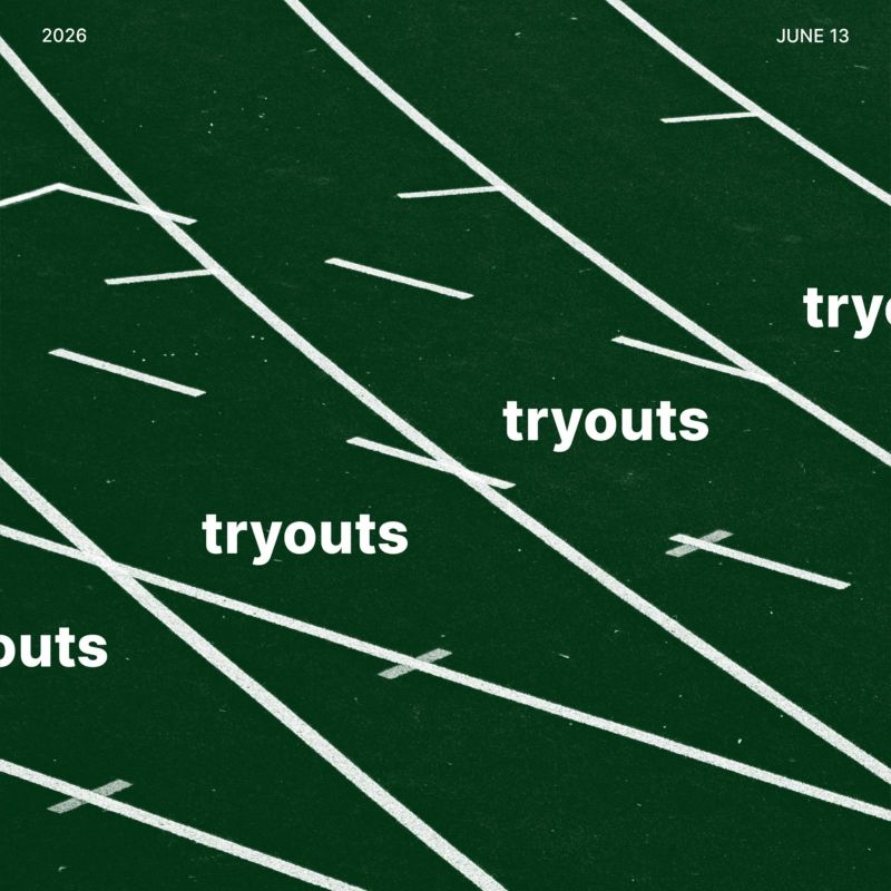 Tryouts