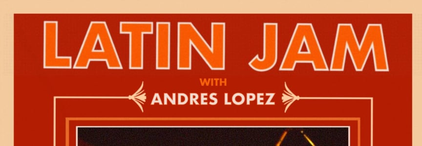 Latin Jam