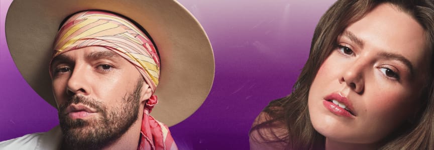 Jesse & Joy   El Despecho Tour