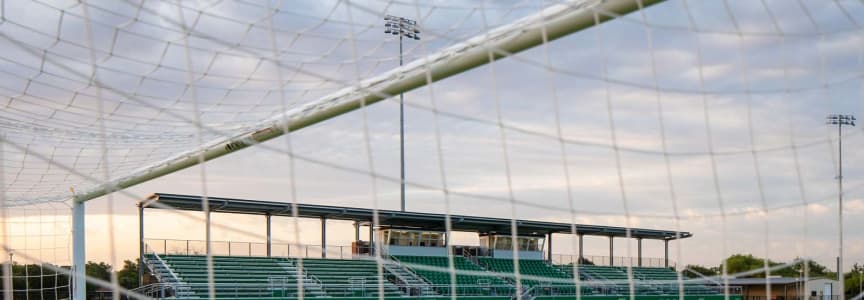 UNT vs Air Force - Women's Soccer
