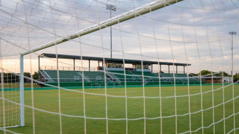 UNT vs Oklahoma - Women's Soccer