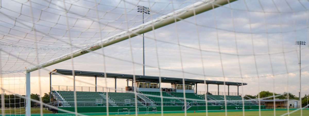 UNT vs Oklahoma - Women's Soccer