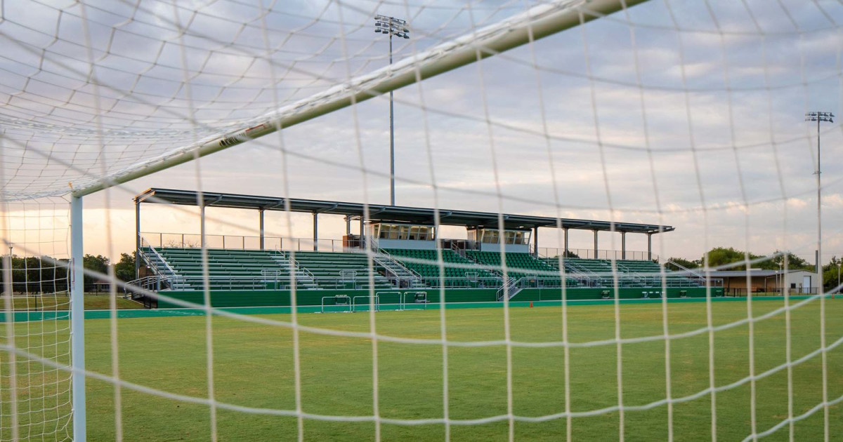 UNT vs South Florida - Women's Soccer