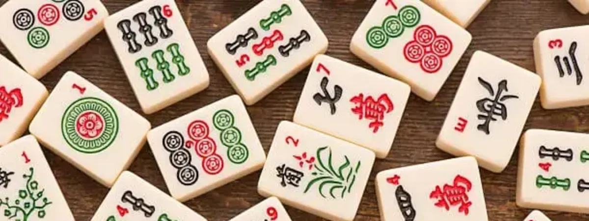 Open Play Mahjong at Fork of the South