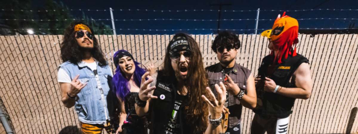 Metalachi