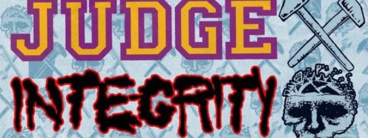 Earth Crisis, Integrity, Judge, Witness Chamber and Rise Up @ HLR
