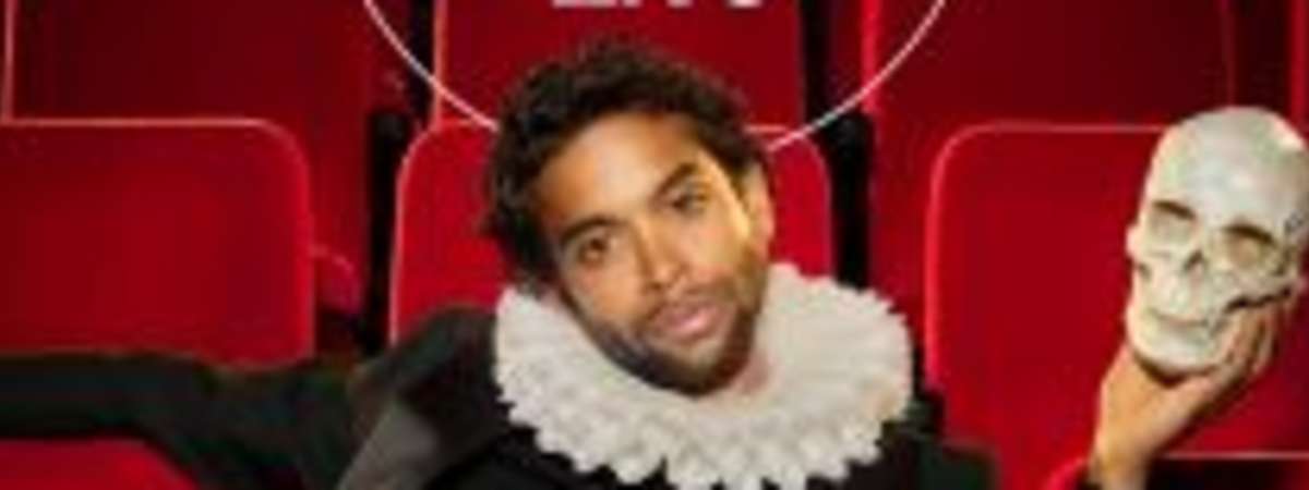 NT Live:  HAMLET