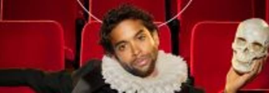 NT Live:  HAMLET