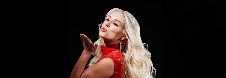 Royale Lynn: The Royale Pain In The A$$ Tour