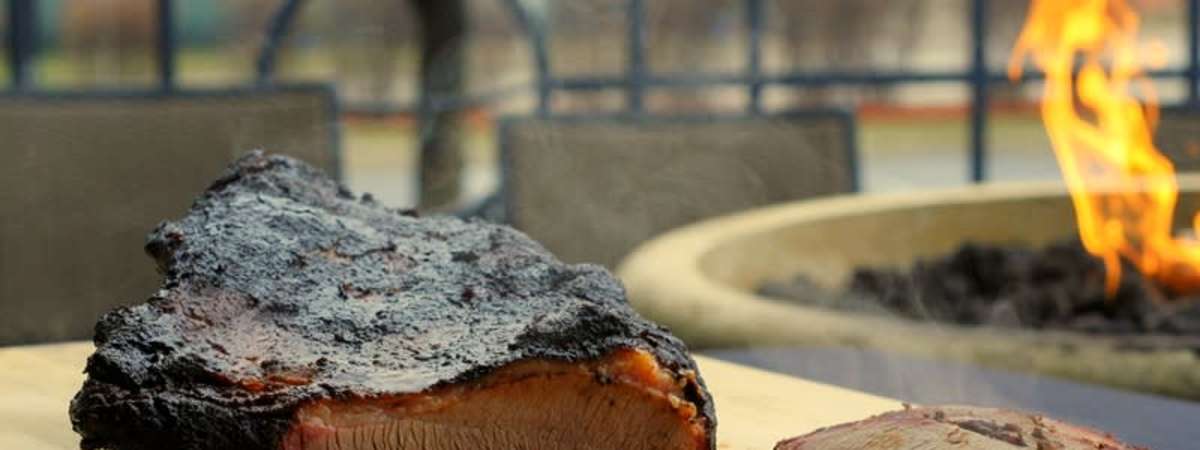 Schaumburg Cooking Class - Smoking Class - Low & Slow