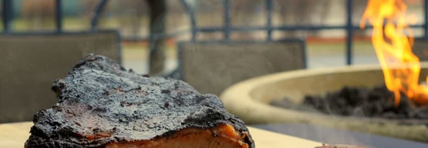 Schaumburg Cooking Class - Smoking Class - Low & Slow