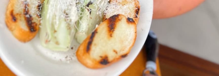 Schaumburg Cooking Class- Reef & Beef, Surf & Turf Grilling