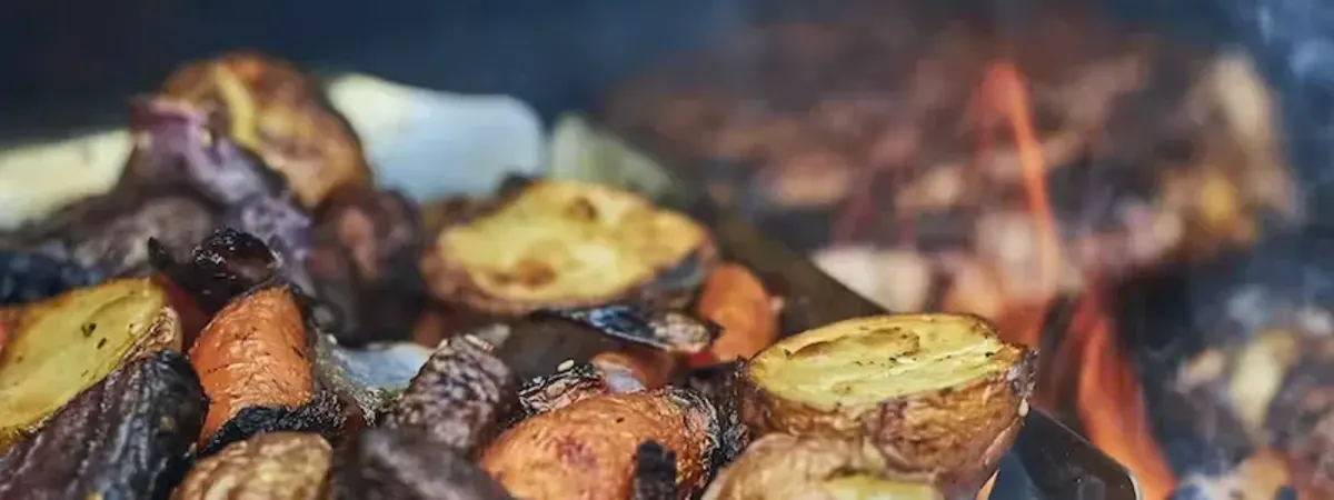 Lombard Cooking Class- Beef it Up - New York Strip Grilling