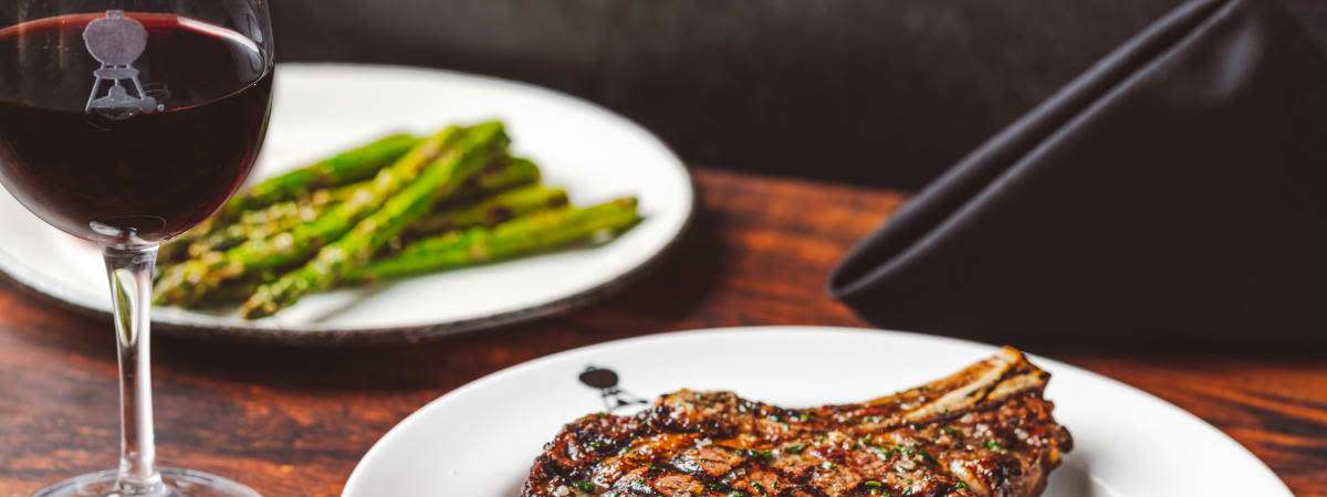 Lombard Cooking Class - Ultimate Father's Day Grilling