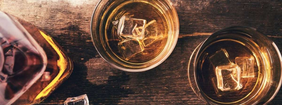 Lombard Cooking Class - American Bourbon & Grilling