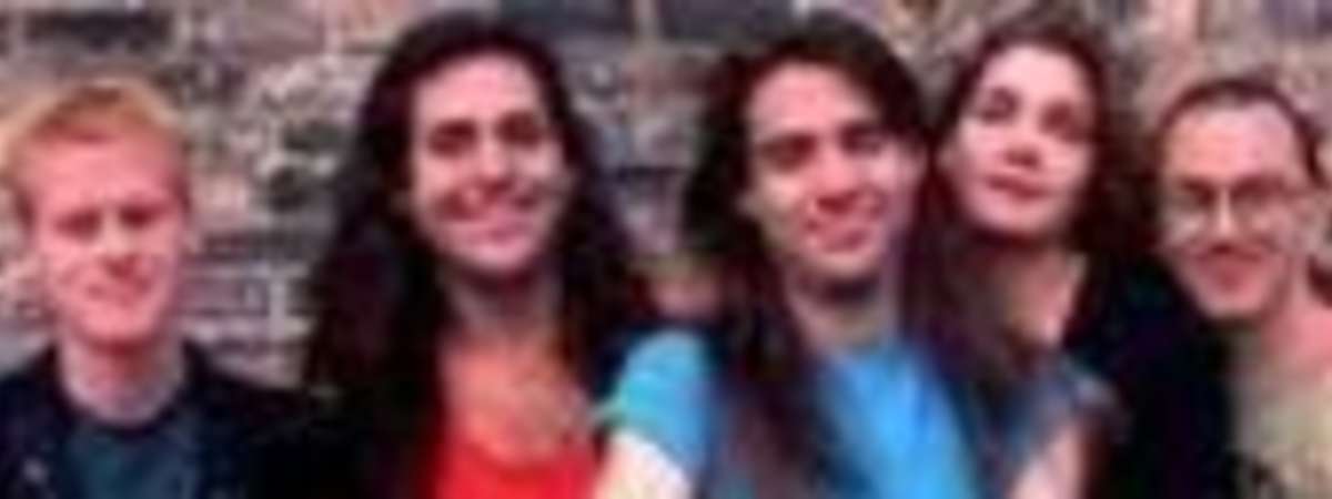 Crash Test Dummies