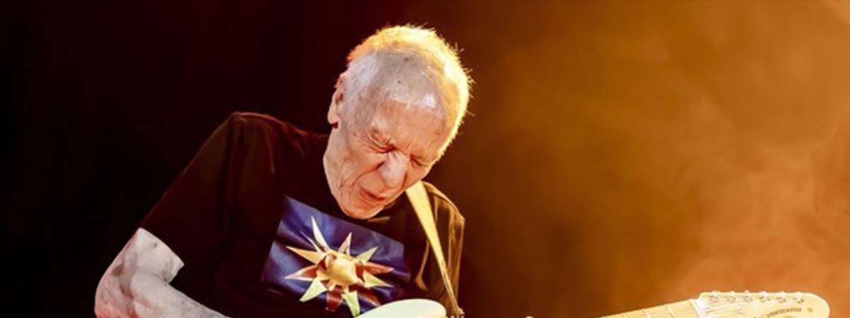 Robin Trower