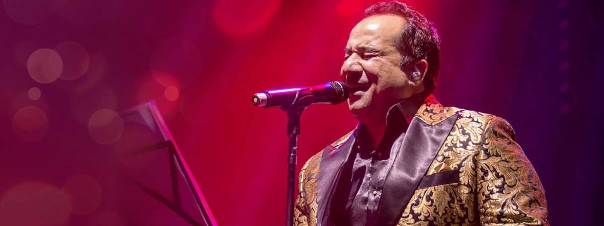 Rahat Fateh Ali Khan