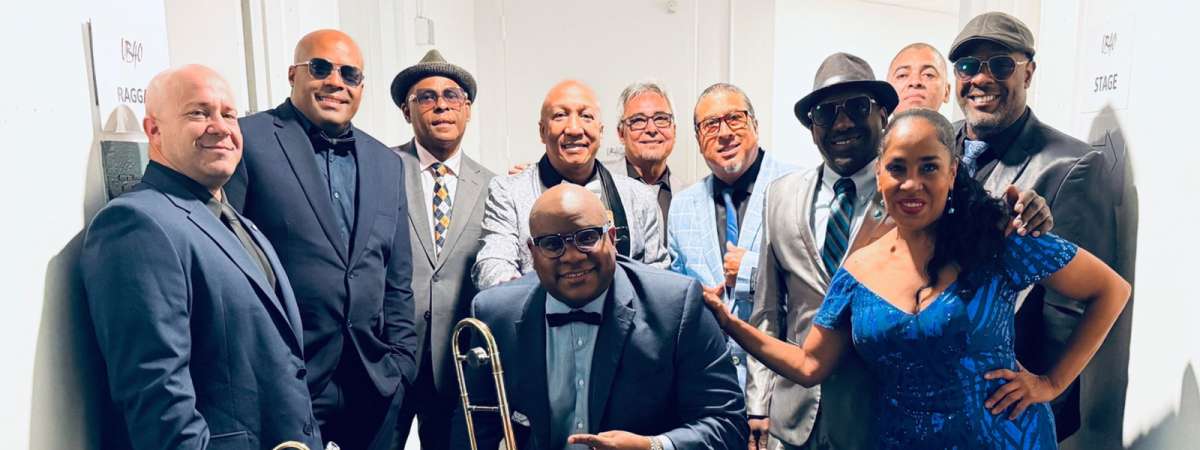 Buena Vista Orchestra