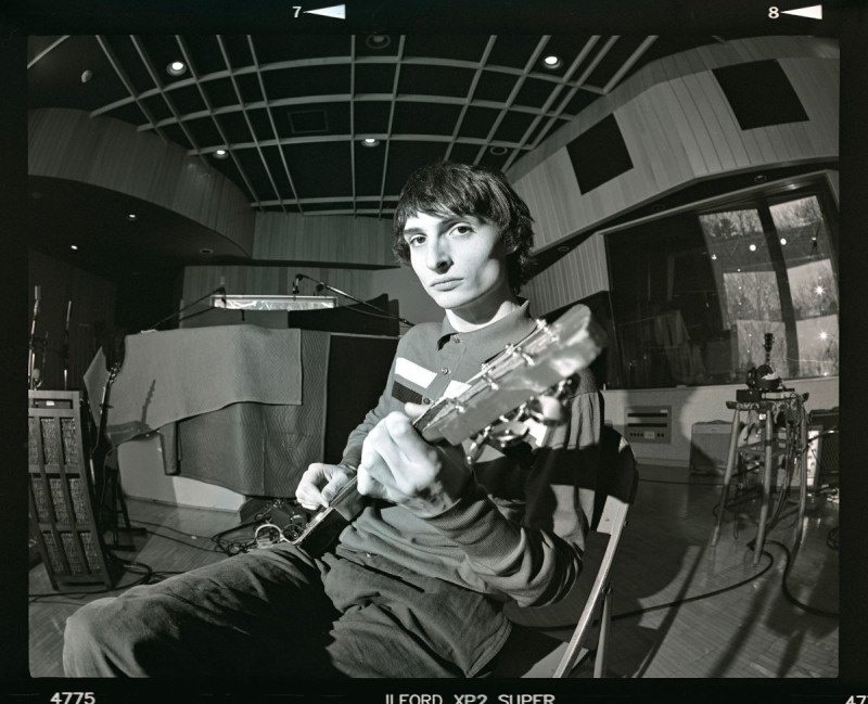 Finn Wolfhard - The Common Side Effects Tour w/ Malcy