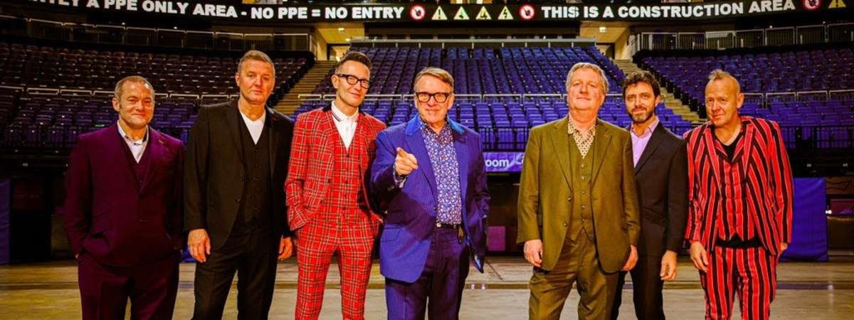 Squeeze, Adam Ant, Haircut 100