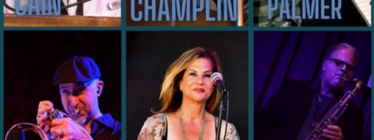 Sons Of Champlin W/ Bill Champlin