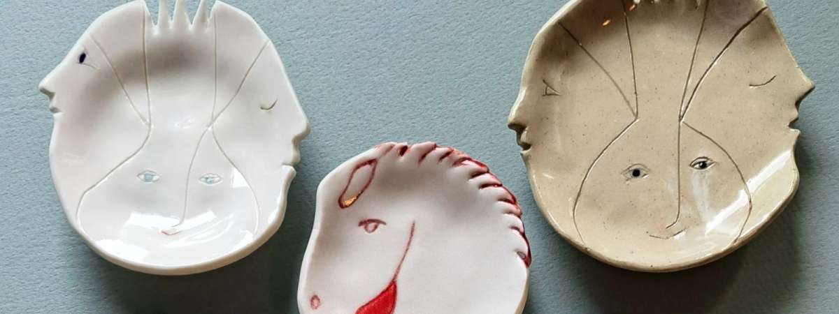 Exhibition Reception: "Divine Nonchalance"