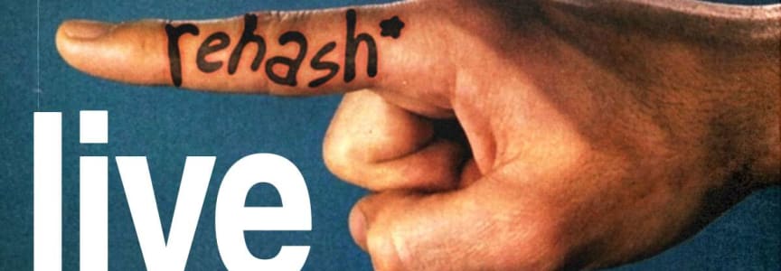 Rehash