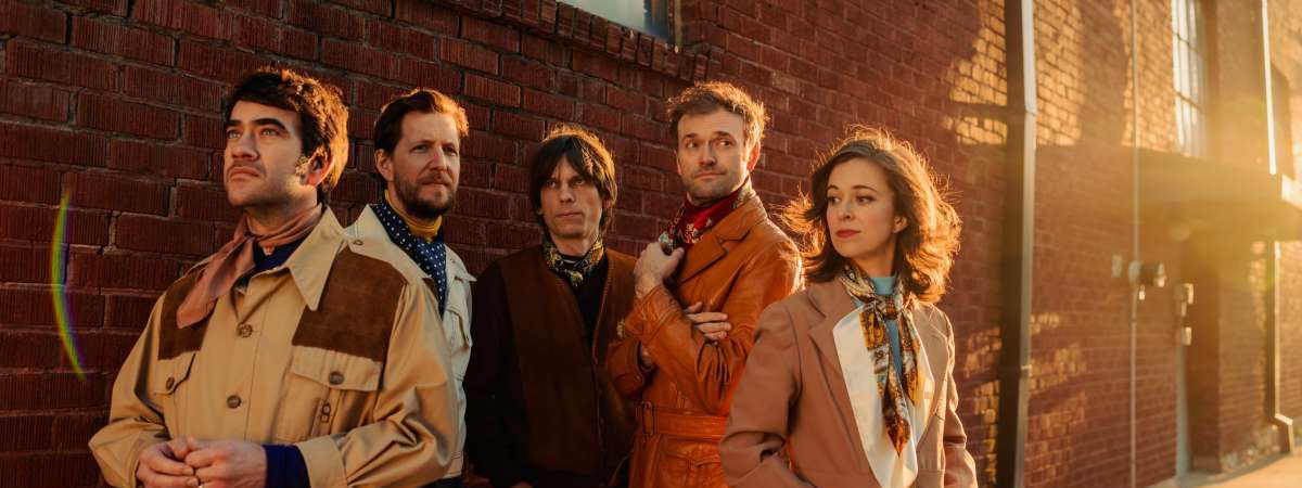 Punch Brothers