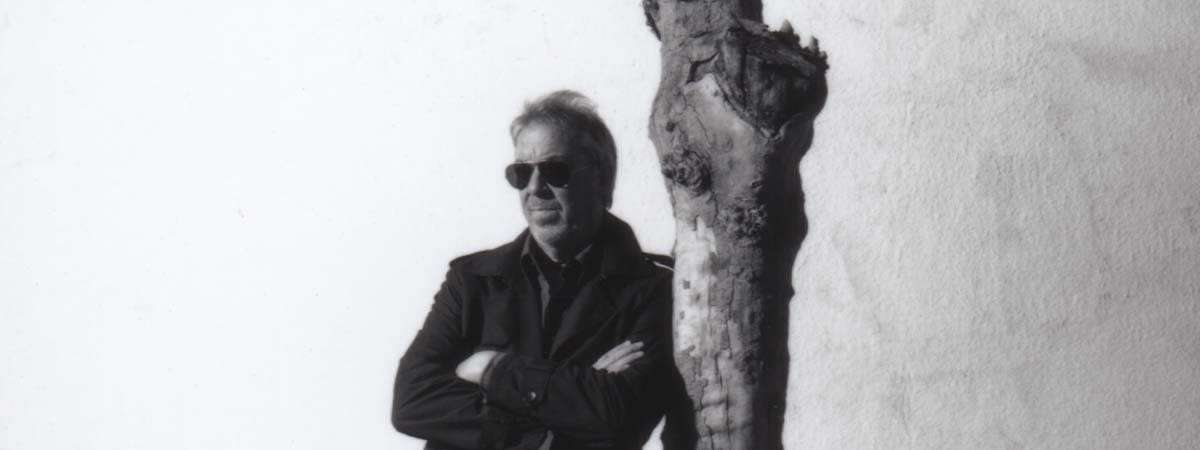 Boz Scaggs