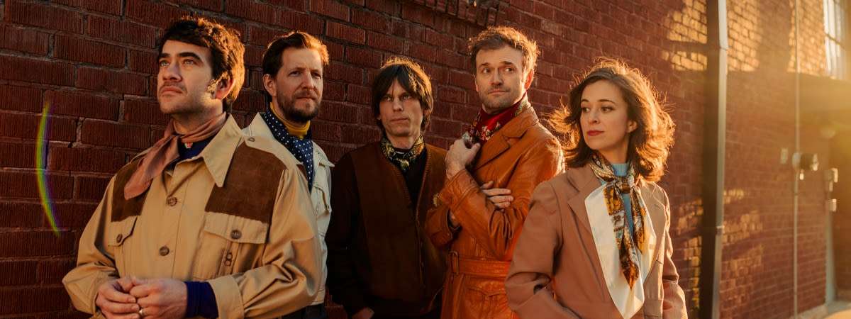 Punch Brothers