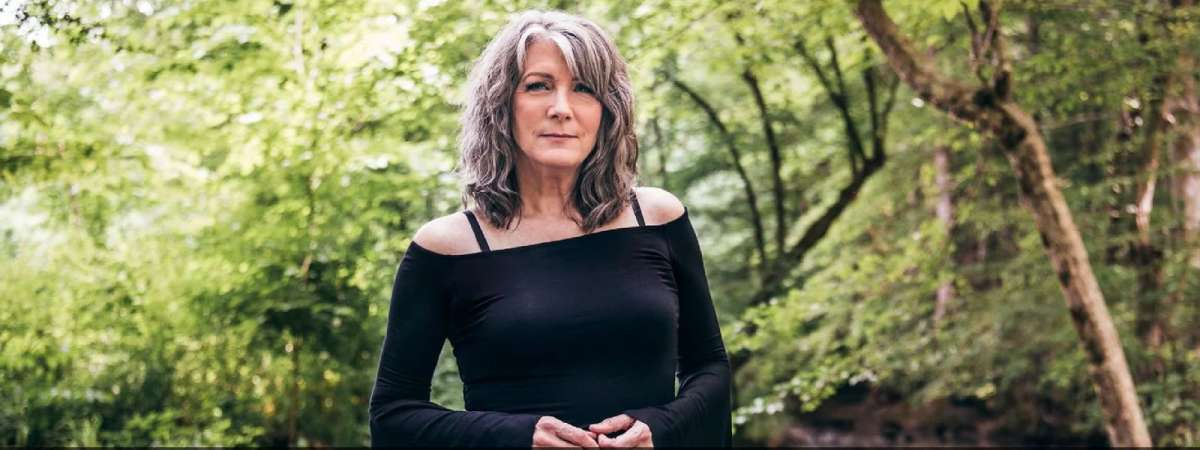 Kathy Mattea