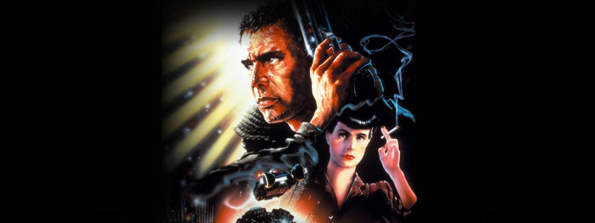 Blade Runner Live