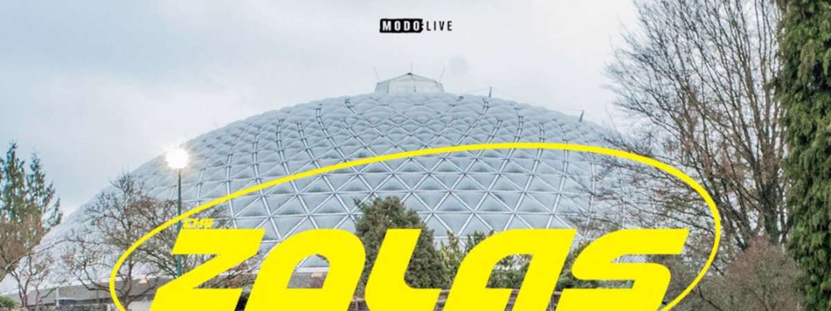 The Zolas Swooner Anniversary Tour with Special Guests